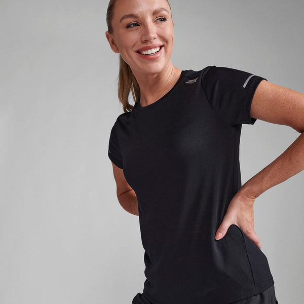 2XU - Aero Tee - Womens