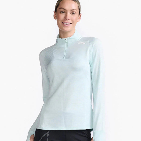 2XU - Ignition 1/4 Zip - Womens