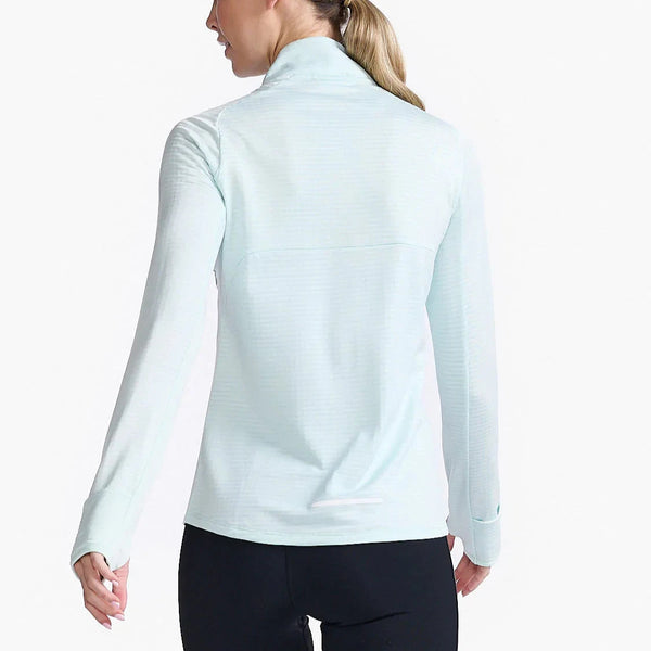 2XU - Ignition 1/4 Zip - Womens