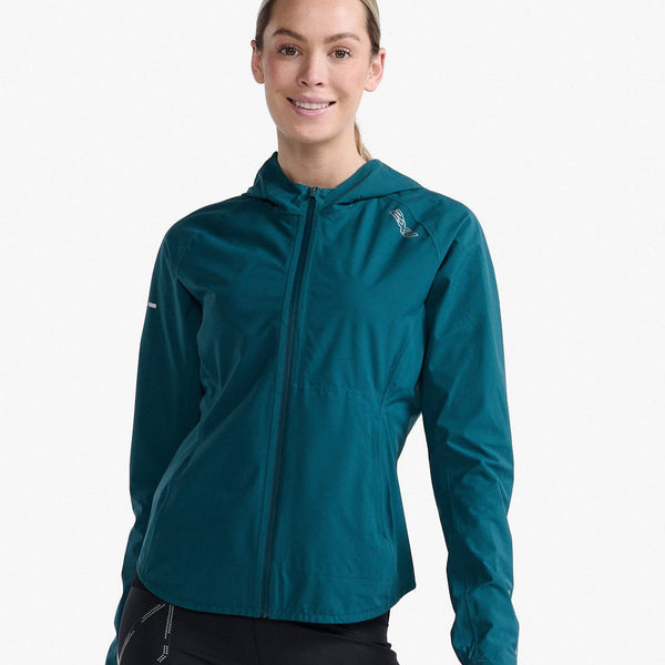 2XU - Light Speed WP Jacket - Womens