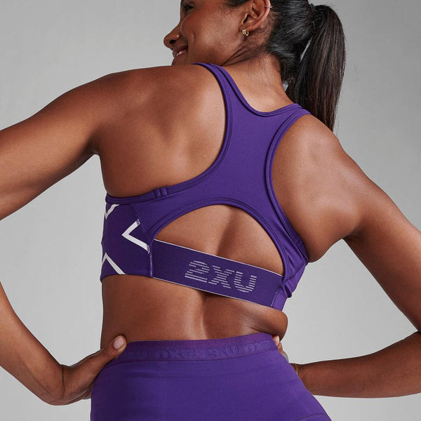 2XU - Motion Racerback Bra - Womens