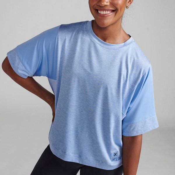 2XU - Motion Sport Mesh Tee - Womens