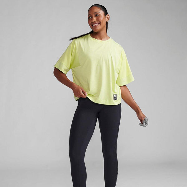 2XU - Motion Sport Mesh Tee - Womens