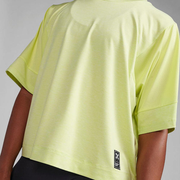 2XU - Motion Sport Mesh Tee - Womens