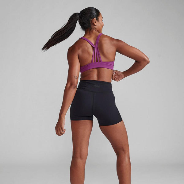 2XU - Form Strappy Bra - Womens