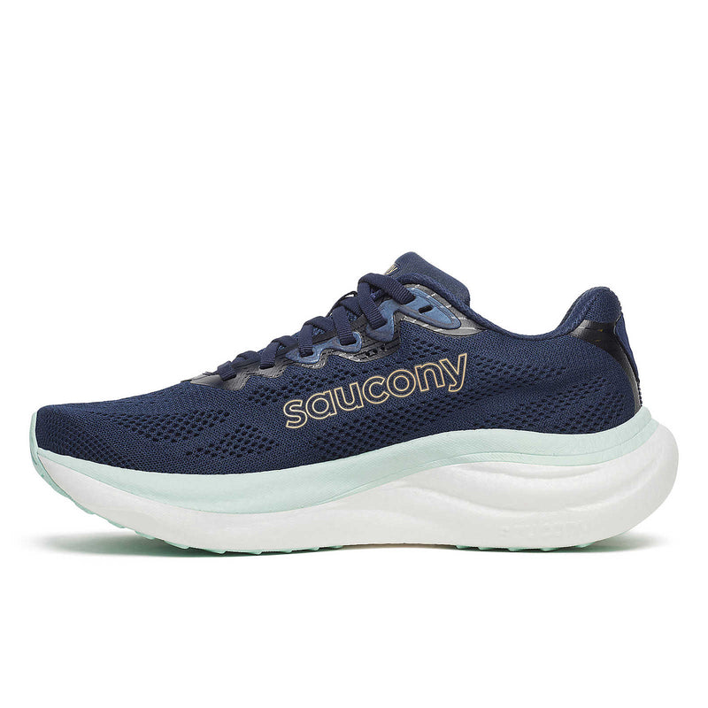 Saucony - Ride 19 - Womens