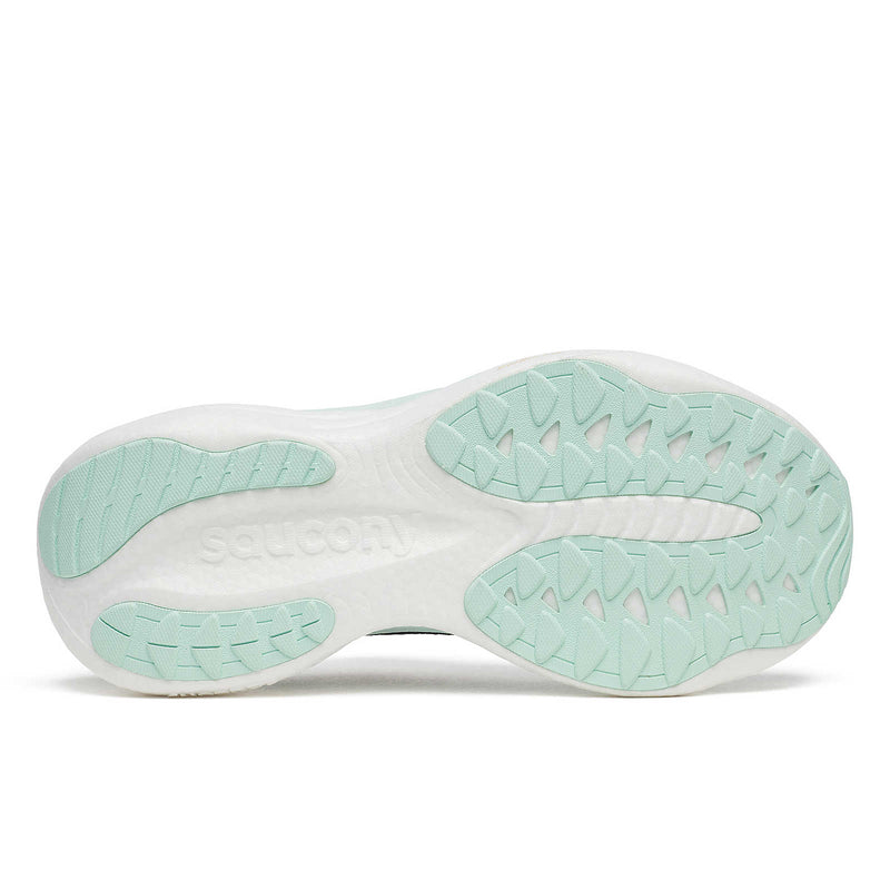 Saucony - Ride 19 - Womens