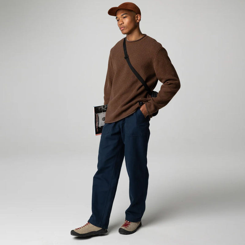 Finisterre Basset Utility Trouser - Mens