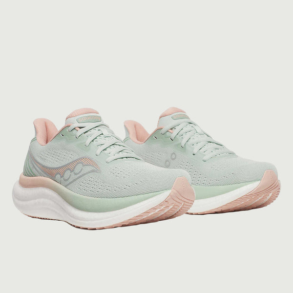 Saucony - Triumph 23 - Womens