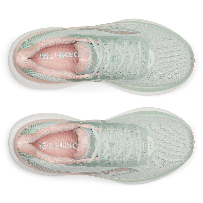 Saucony - Triumph 23 - Womens