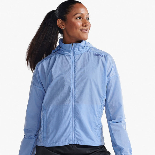 2XU - Aero Windbreaker - Womens