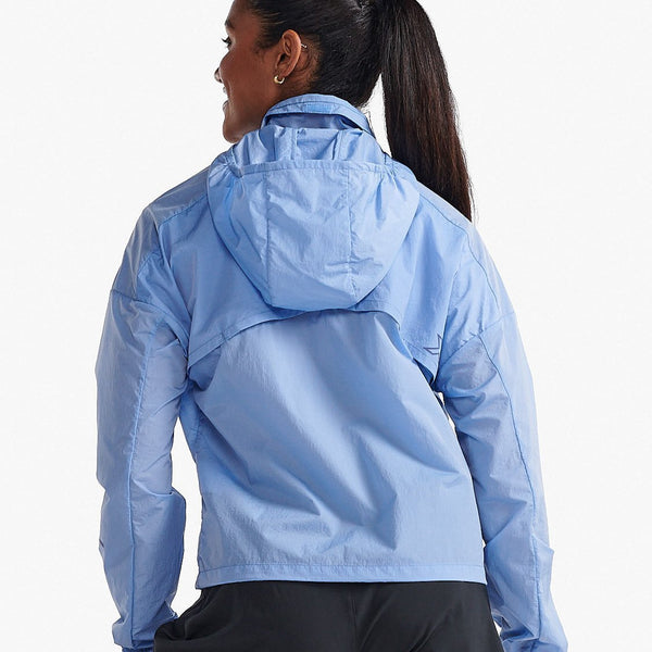 2XU - Aero Windbreaker - Womens