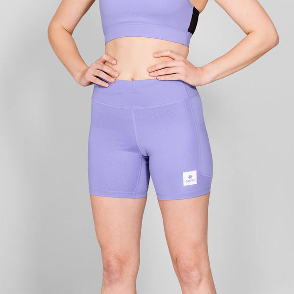 Saysky - Combat+ Short Tights 7'' - Womens