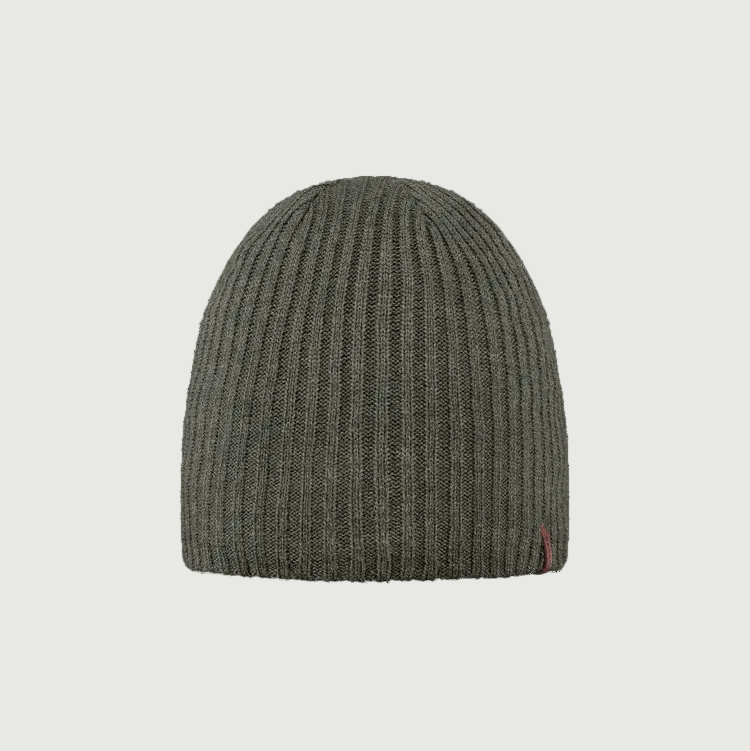 Barts Wilbert Beanie - Army