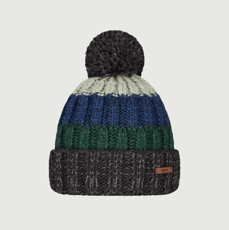 Barts Wilhelm Beanie - Green