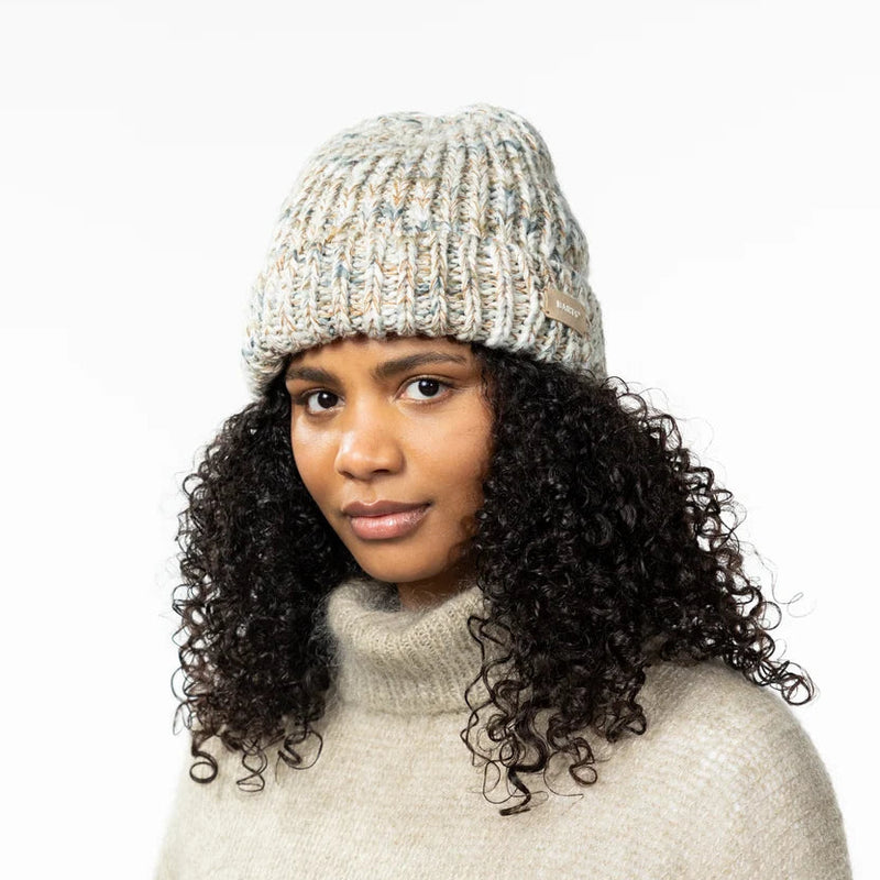 Barts Williamina Beanie - Cream