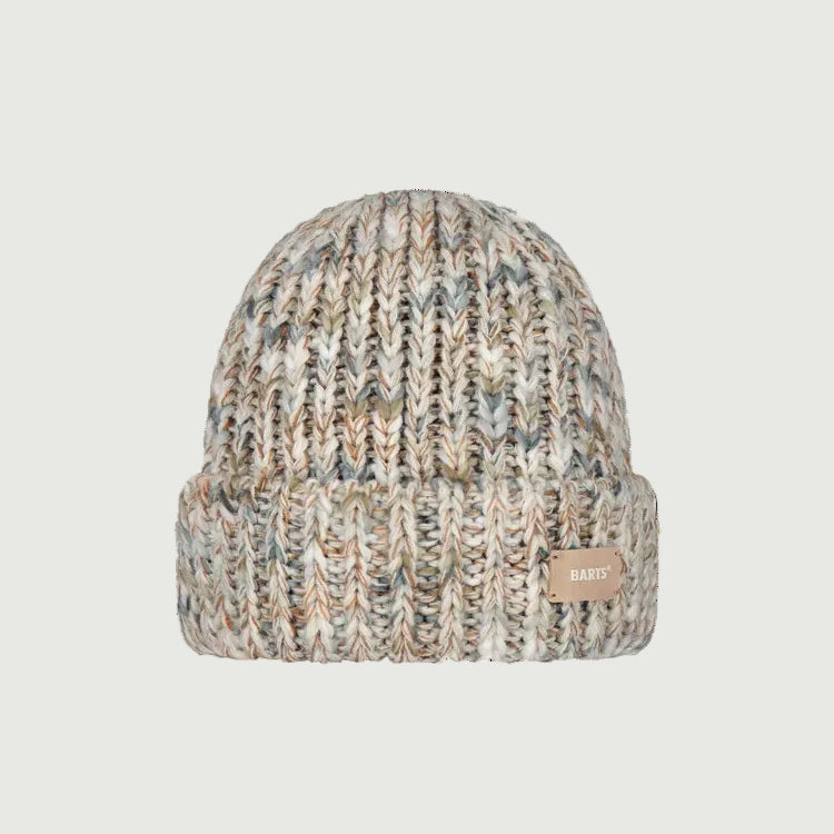 Barts Williamina Beanie - Cream