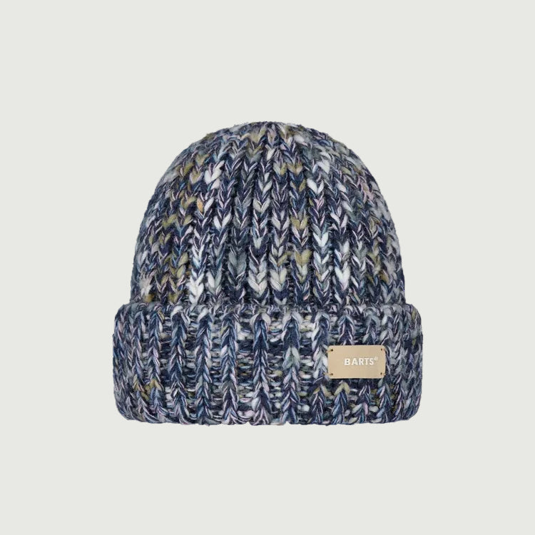 Barts Williamina Beanie - Navy