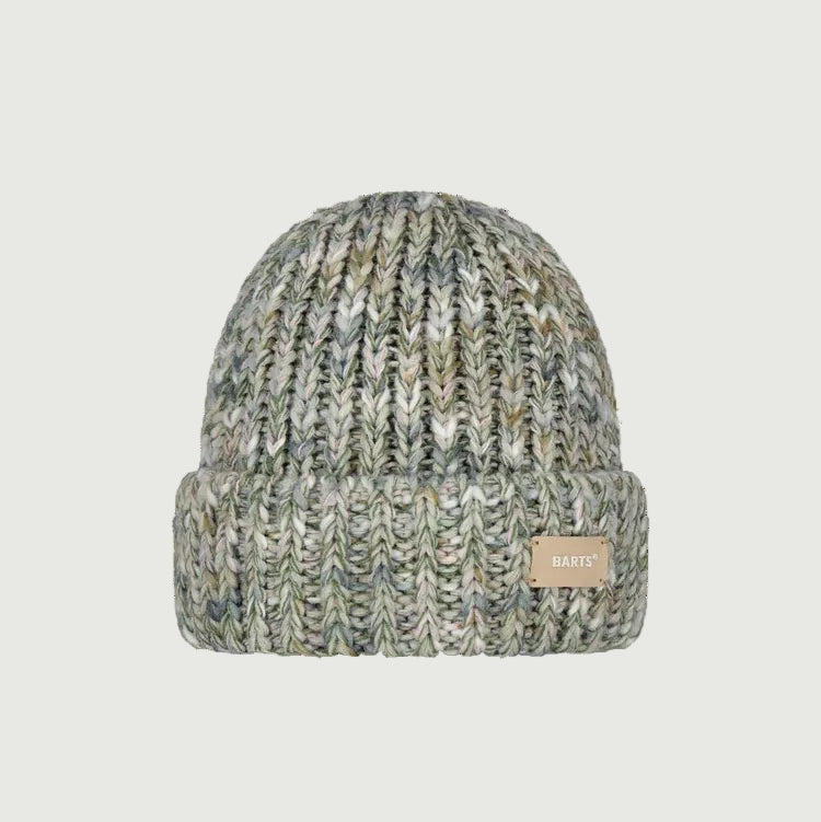 Barts Williamina Beanie - Stone