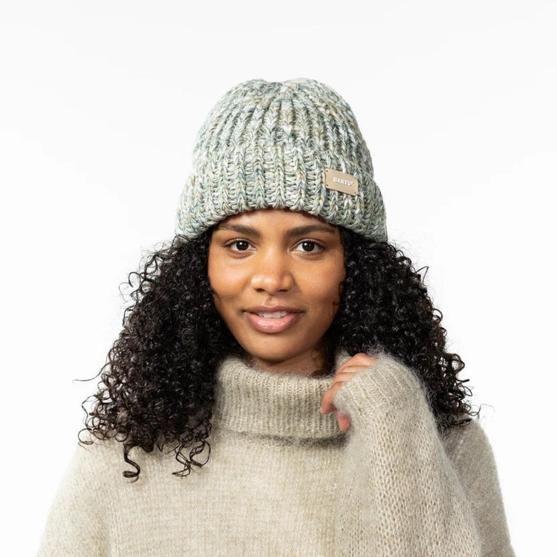 Barts Williamina Beanie - Stone