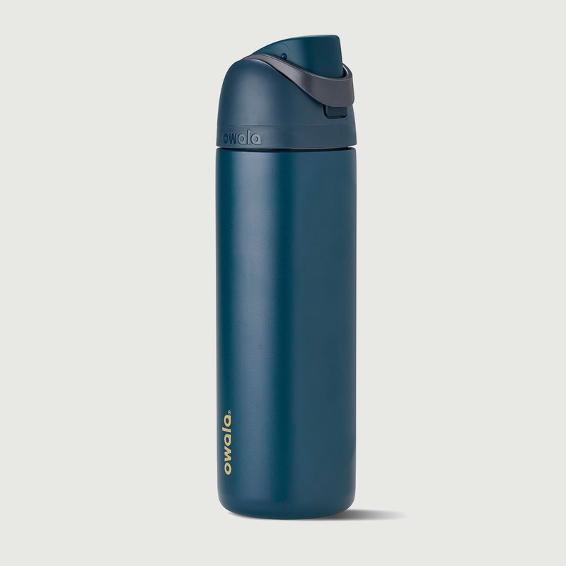 Owala FreeSip® 24-oz. Stainless Steel