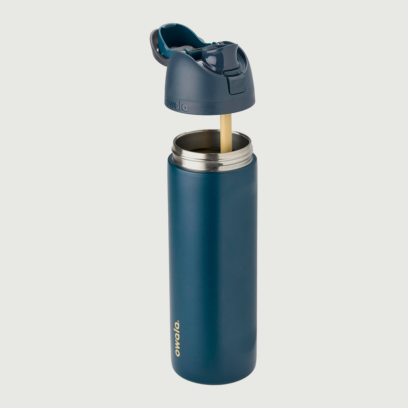 Owala FreeSip® 24-oz. Stainless Steel