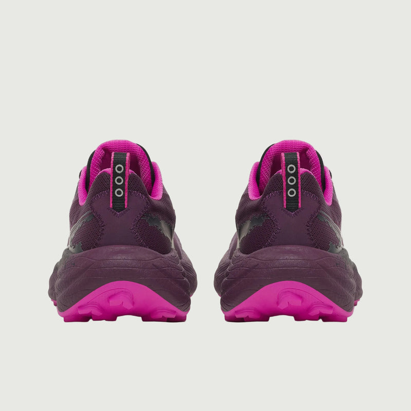 Saucony Ride TR3 - Womens