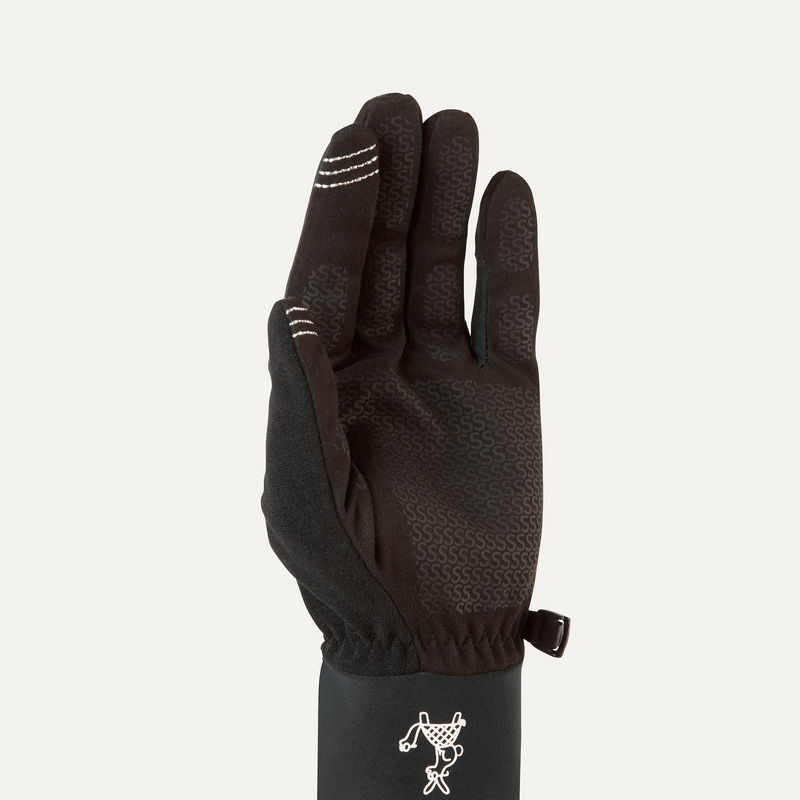 Sealskinz Wolferton Water Repellent Running Convertible Glove