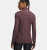 Under Armour - Tech™ Twist 1/2 Zip - Womens