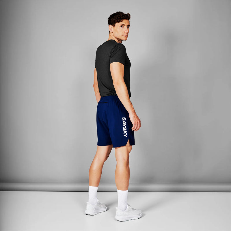 Saysky - Pace Shorts 6'' - Mens