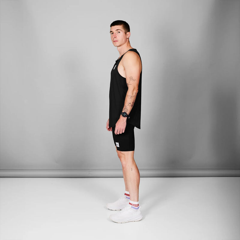 Saysky - Clean Combat Pro Singlet - Mens