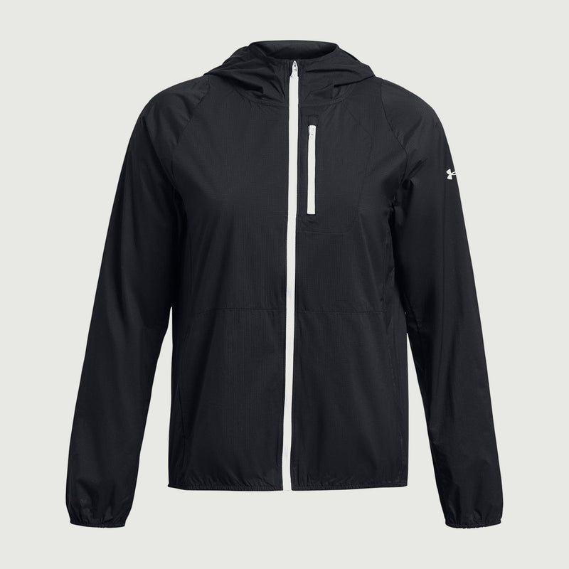 Under Armour - Launch Lightweight Jacket - Women
