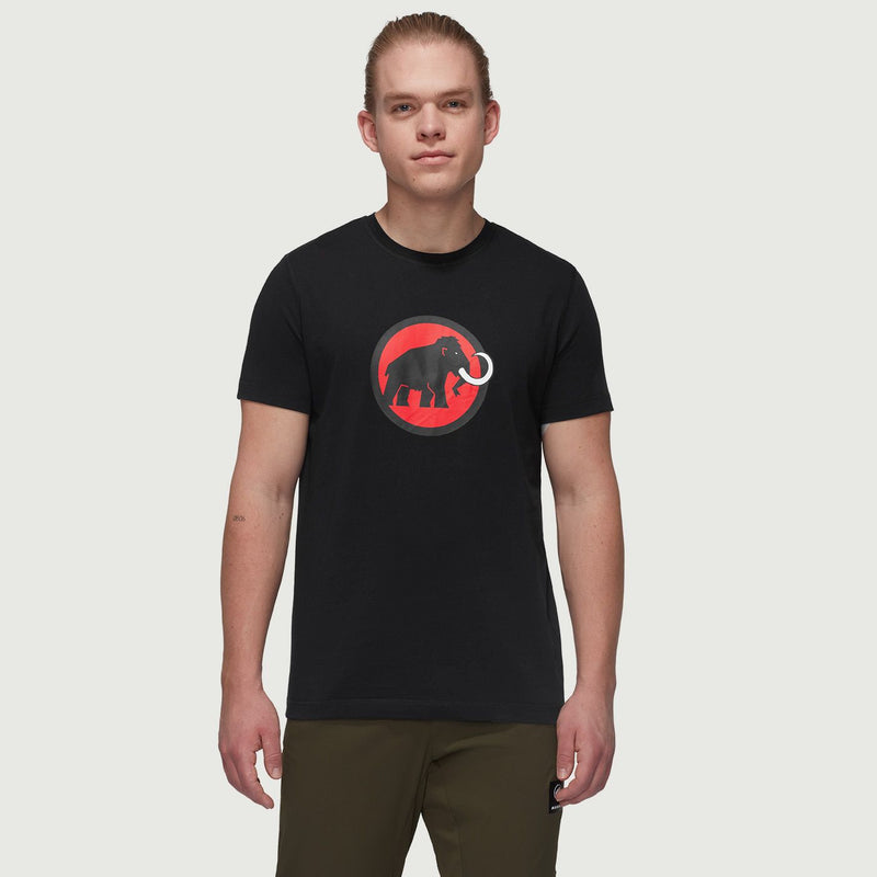 Mammut - Core T-Shirt Classic- Mens