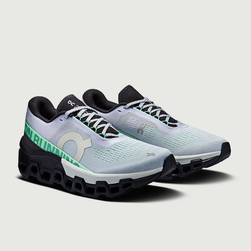 ON - Cloudmonster 2 - Womens