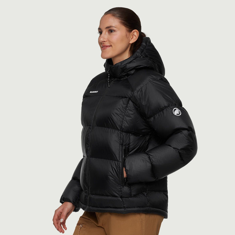 Mammut - Glacier Glow IN Hooded Jacket - Womens