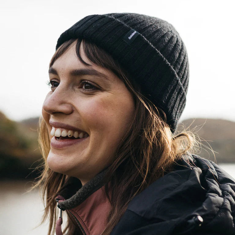 Finisterre - Fisherman Beanie - Unisex