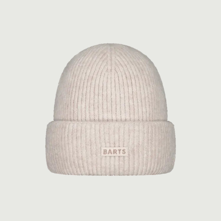 Barts Ardelve Beanie - Cream