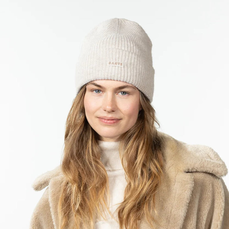 Barts Ardelve Beanie - Cream