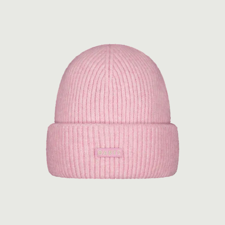 Barts Ardelve Beanie - Light Pink