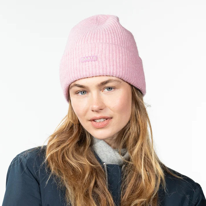 Barts Ardelve Beanie - Light Pink