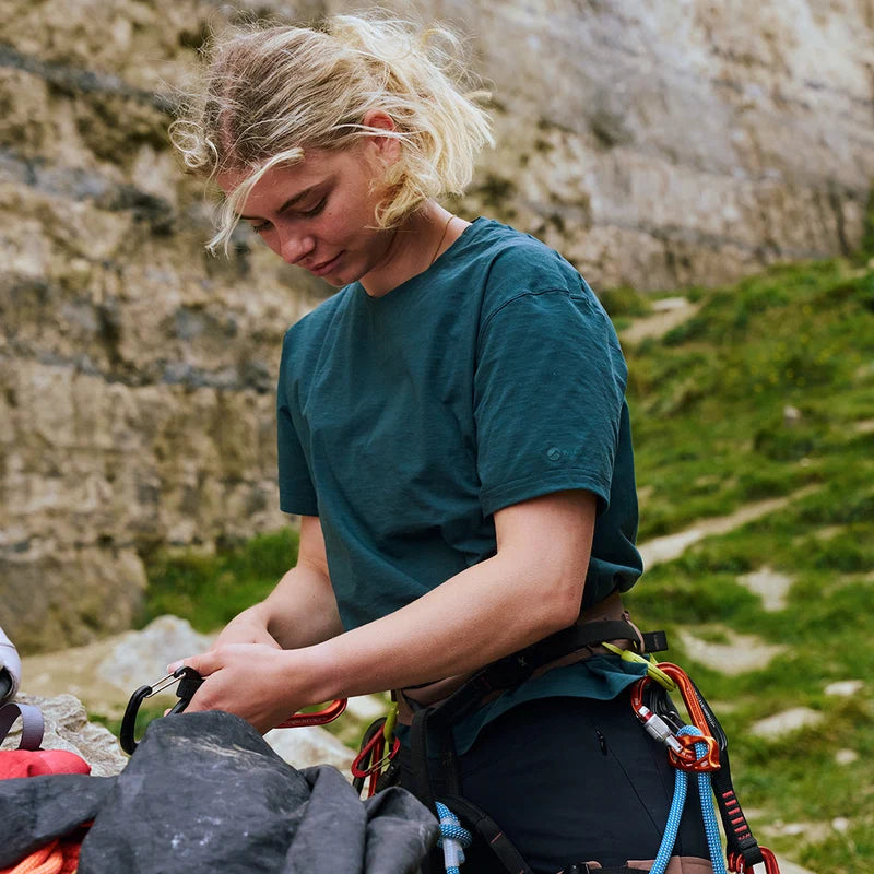 Montane Alhena Merino Blend T-Shirt - Womens