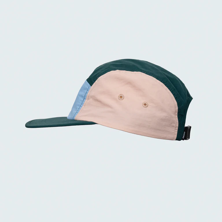 Finisterre Apex 5 Panel Camp Cap - Unisex
