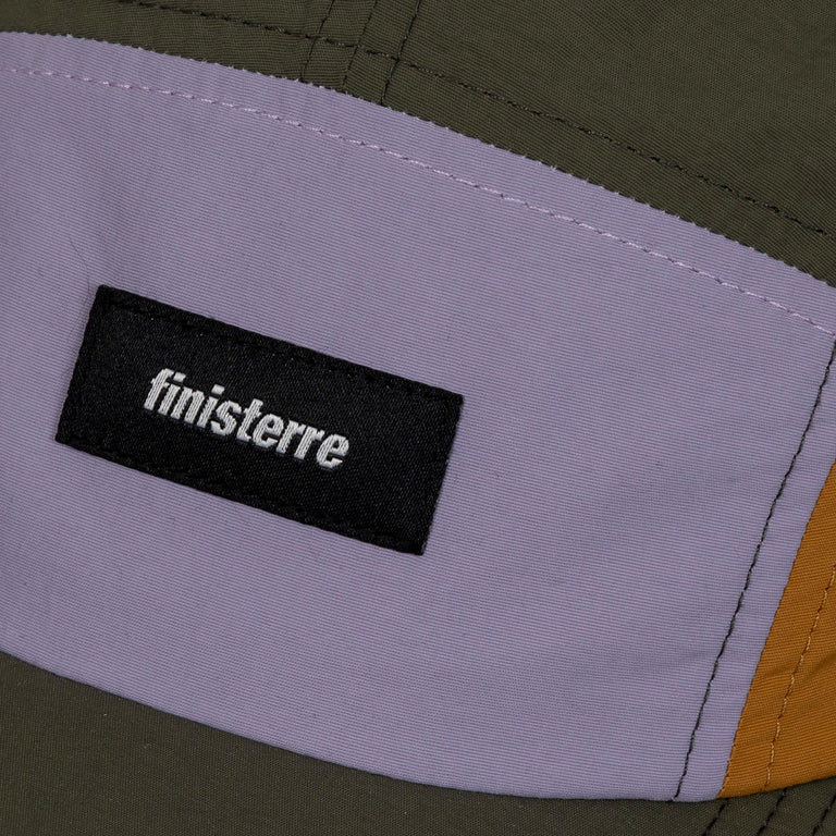 Finisterre -  Apex 5-Panel Cap