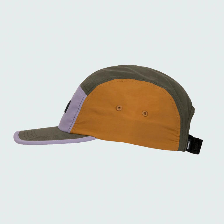 Finisterre -  Apex 5-Panel Cap