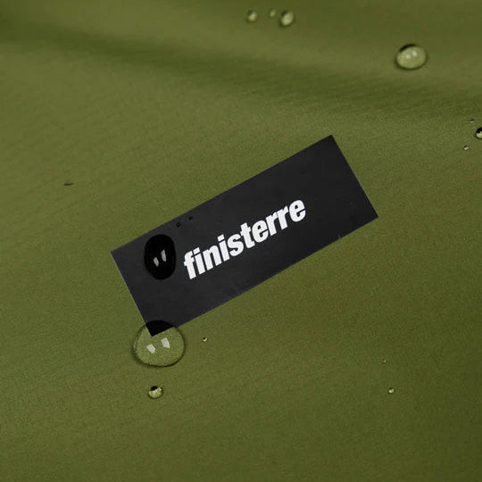 Finisterre - Skybird Waterproof Jacket - Womens