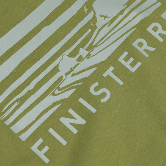Finisterre - Cape T-Shirt - Mens