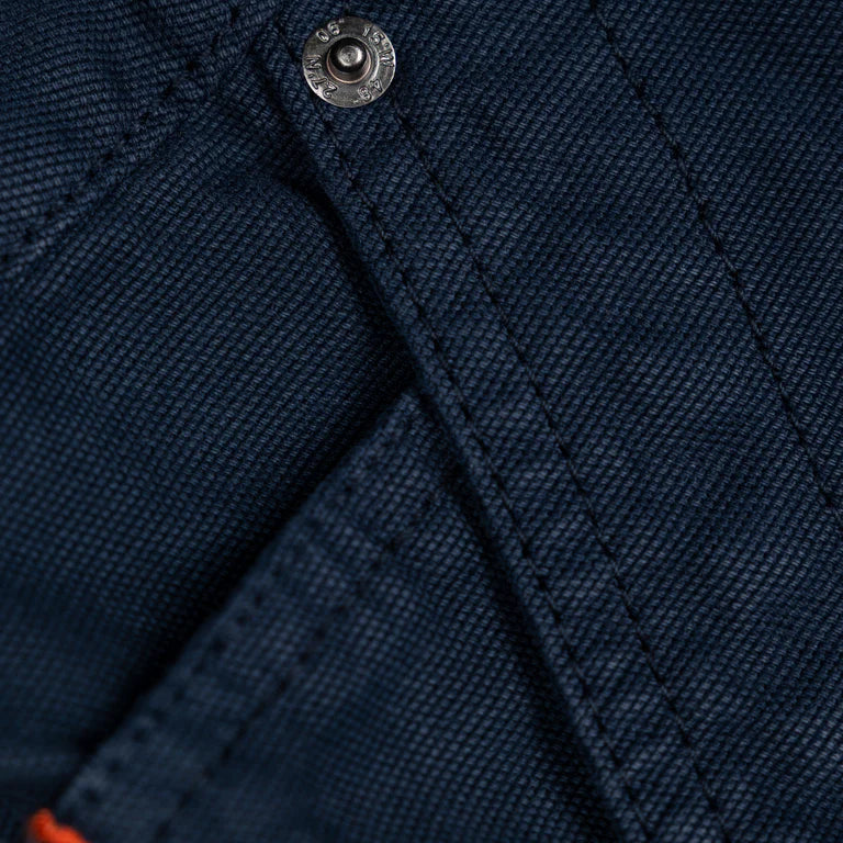 Finisterre Basset Utility Trouser - Mens