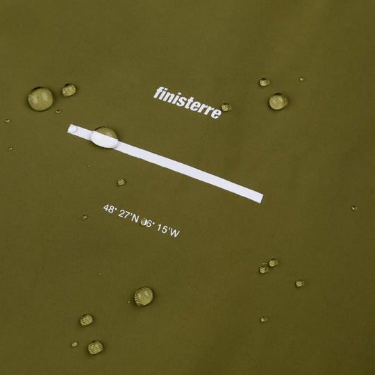 Finisterre - Skye Waterproof Parka - Womens