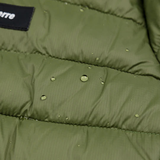 Finisterre - Nimbus Hooded Jacket - Womens