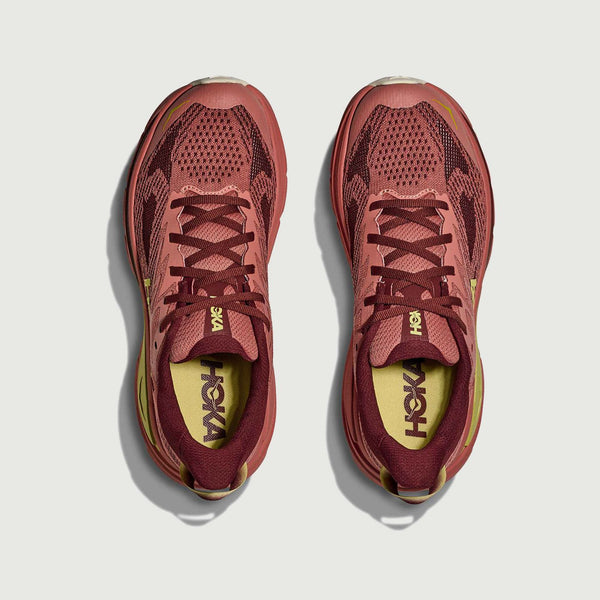 Hoka - Challenger 8 - Womens